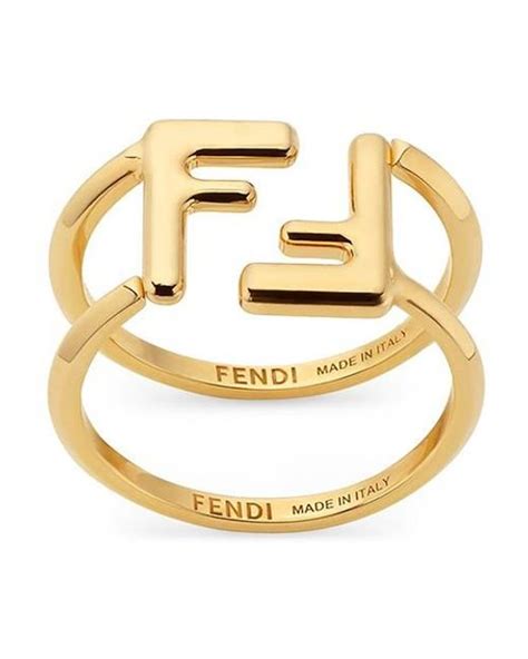 fendi rings uk.